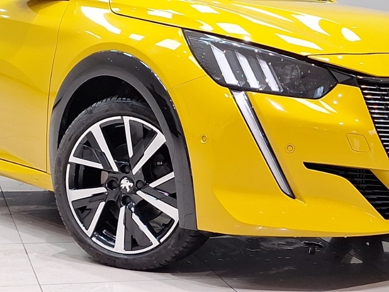 Used Peugeot 208 2023 for sale - 77999863: Photo 9