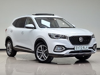 Used MG MG HS 2023 for sale - 78424992: Photo