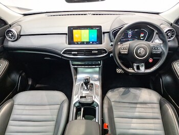 Used MG MG HS 2023 for sale - 78424992: Photo