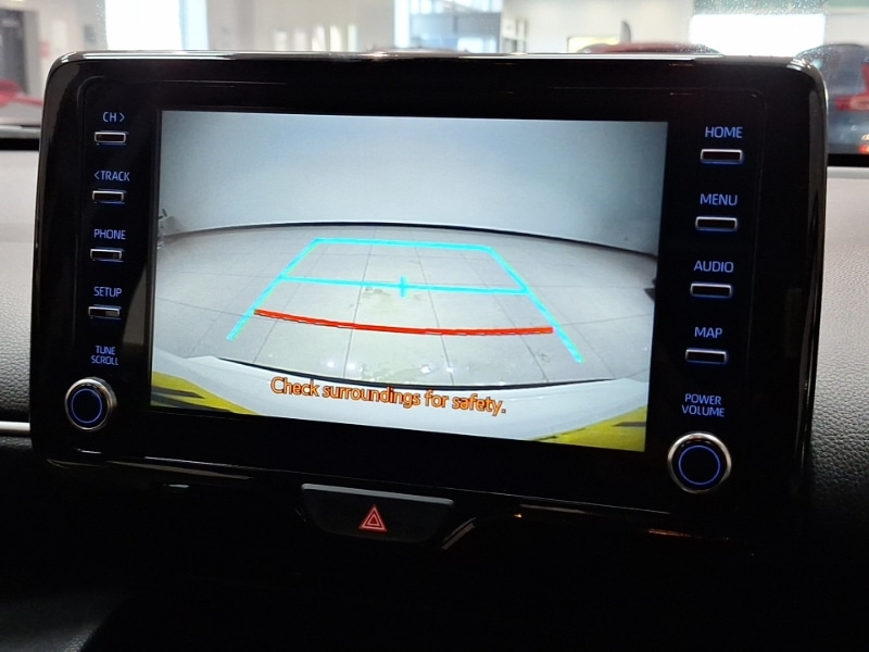 Used Toyota Yaris Cross 2022 for sale - 76639504: Photo 13