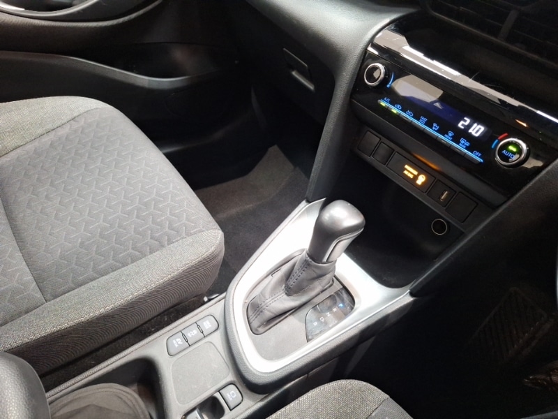 Used Toyota Yaris Cross 2022 for sale - 76639504: Photo 14