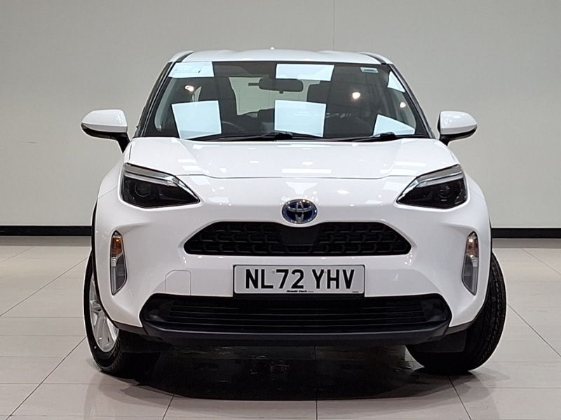 Used Toyota Yaris Cross 2022 for sale - 76639504: Photo 19