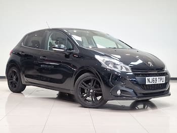 Used Peugeot 208 2019 for sale - 79686299: Photo