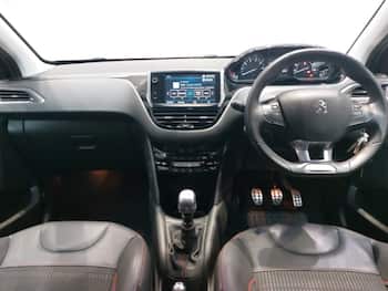 Used Peugeot 208 2019 for sale - 79686299: Photo