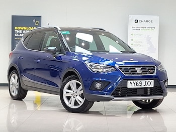 Used SEAT Arona 2019 for sale - 78503387: Photo
