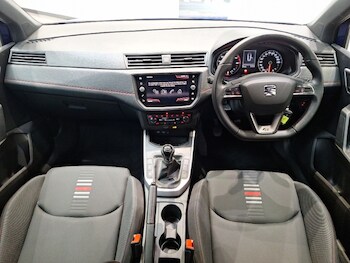 Used SEAT Arona 2019 for sale - 78503387: Photo
