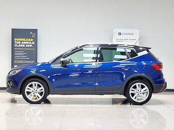 Used SEAT Arona 2019 for sale - 78503387: Photo