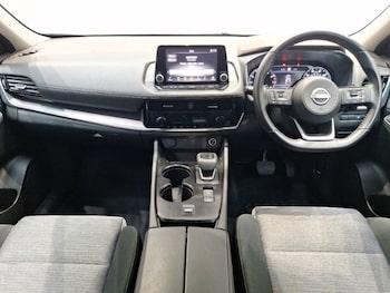 Used Nissan X-Trail 2023 for sale - 75933983: Photo