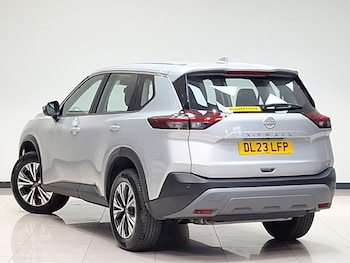 Used Nissan X-Trail 2023 for sale - 75933983: Photo