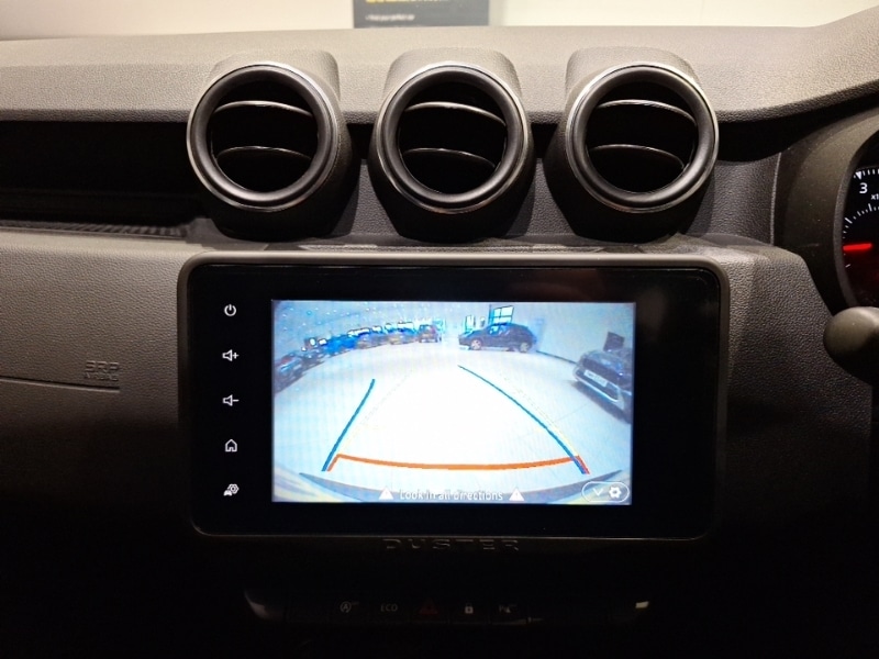 Used Dacia Duster 2022 for sale - 77716673: Photo 11