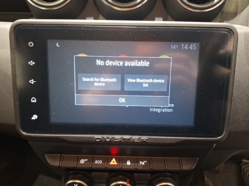 Used Dacia Duster 2022 for sale - 77716673: Photo 15