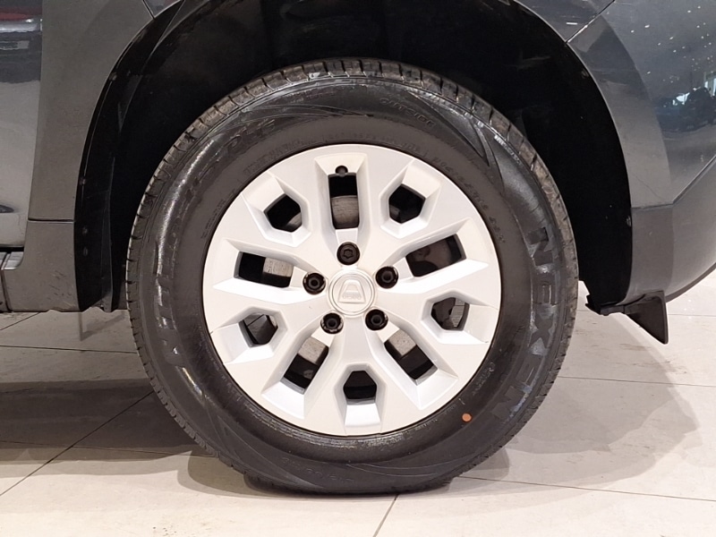 Used Dacia Duster 2022 for sale - 77716673: Photo 16