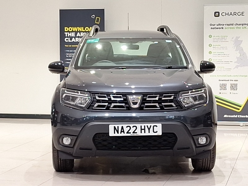 Used Dacia Duster 2022 for sale - 77716673: Photo 18