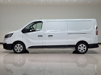 Used Renault Trafic 2024 for sale - 79207874: Photo
