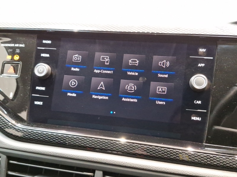 Used Volkswagen Polo 2023 for sale - 77333594: Photo 10