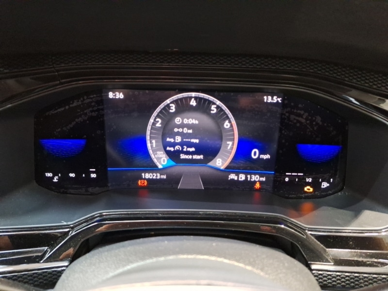 Used Volkswagen Polo 2023 for sale - 77333594: Photo 11