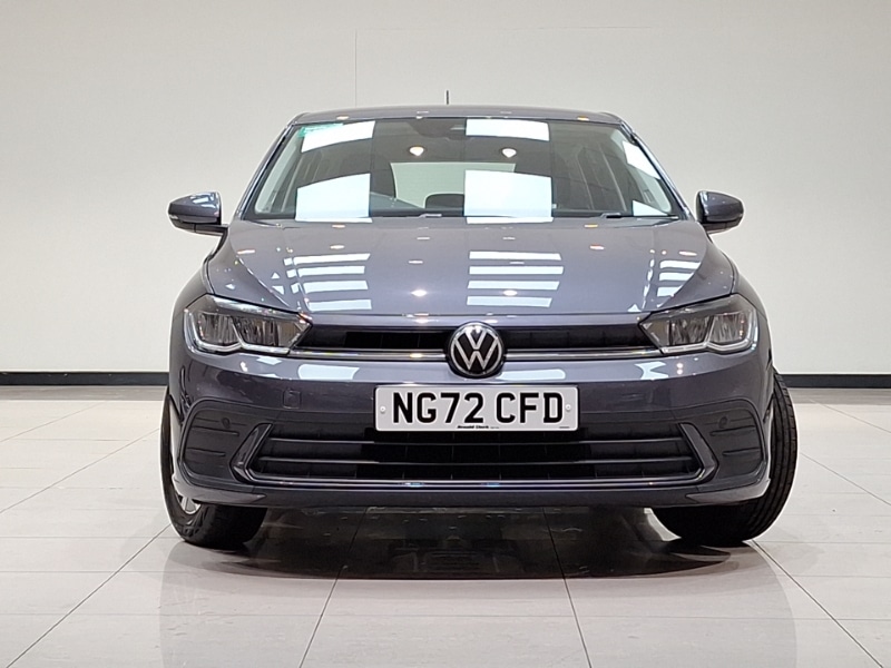 Used Volkswagen Polo 2023 for sale - 77333594: Photo 19