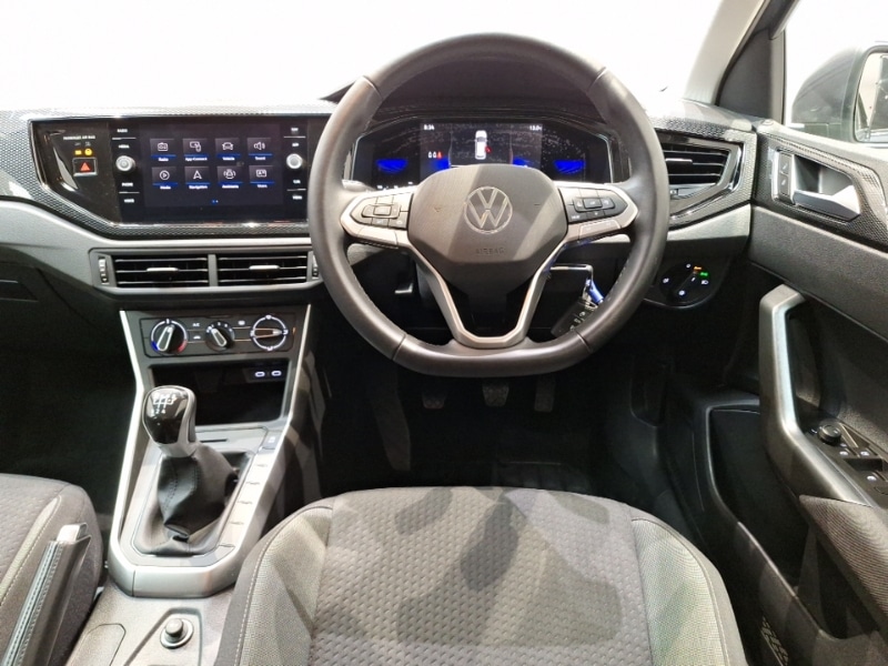 Used Volkswagen Polo 2023 for sale - 77333594: Photo 7