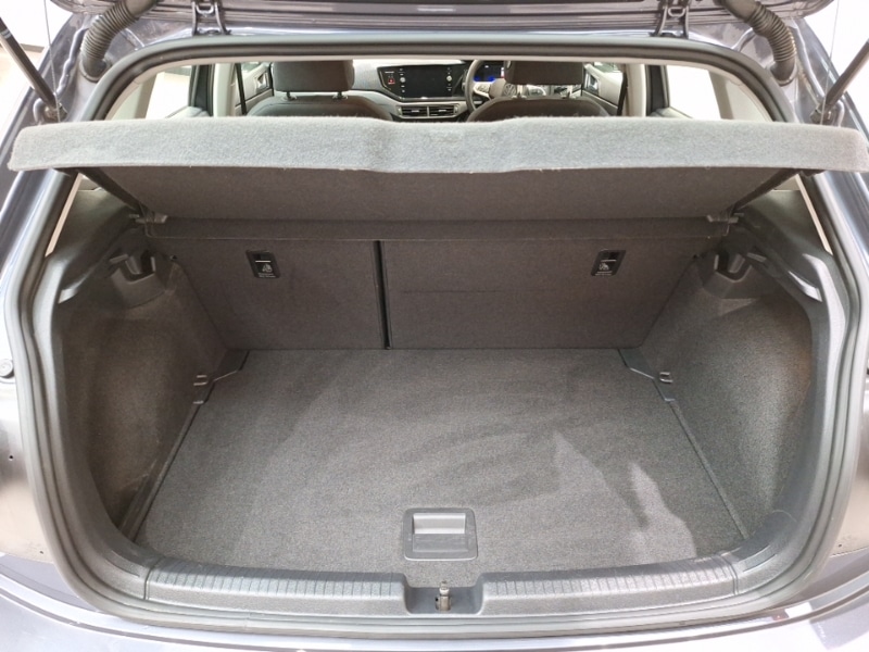 Used Volkswagen Polo 2023 for sale - 77333594: Photo 8