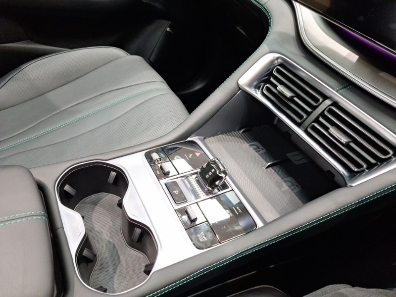 Used BYD Seal U 2025 for sale - 77284771: Photo 16