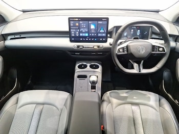 Used MG MGS5 2025 for sale - 78455960: Photo