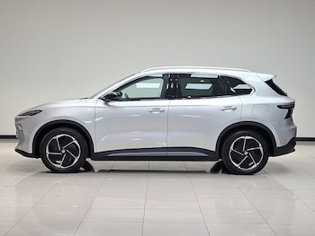 Used MG MGS5 2025 for sale - 78455960: Photo