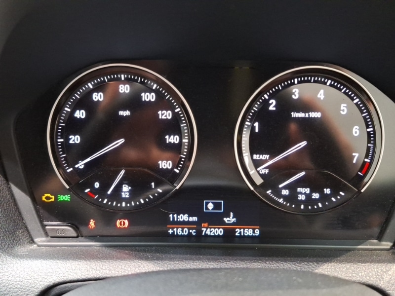 Used BMW 1 Series 2019 for sale - 78093719: Photo 11