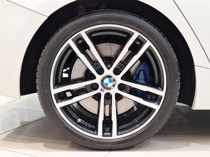 Used BMW 1 Series 2019 for sale - 78093719: Photo 12