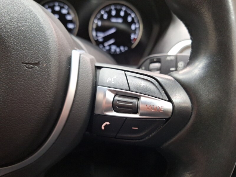 Used BMW 1 Series 2019 for sale - 78093719: Photo 16