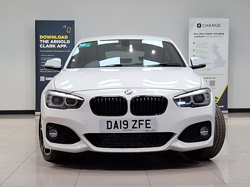 Used BMW 1 Series 2019 for sale - 78093719: Photo 19