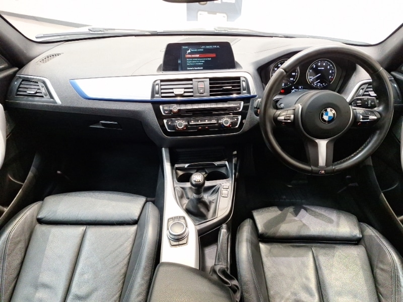 Used BMW 1 Series 2019 for sale - 78093719: Photo 2
