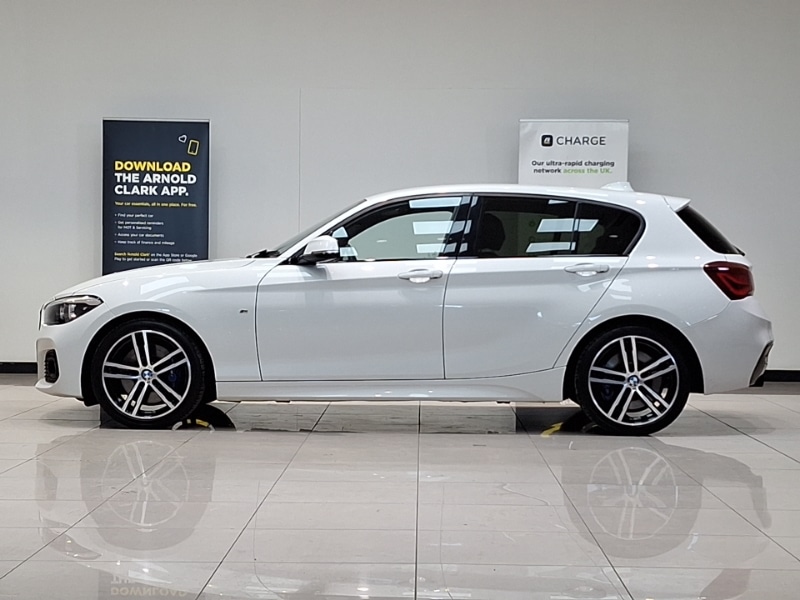 Used BMW 1 Series 2019 for sale - 78093719: Photo 4