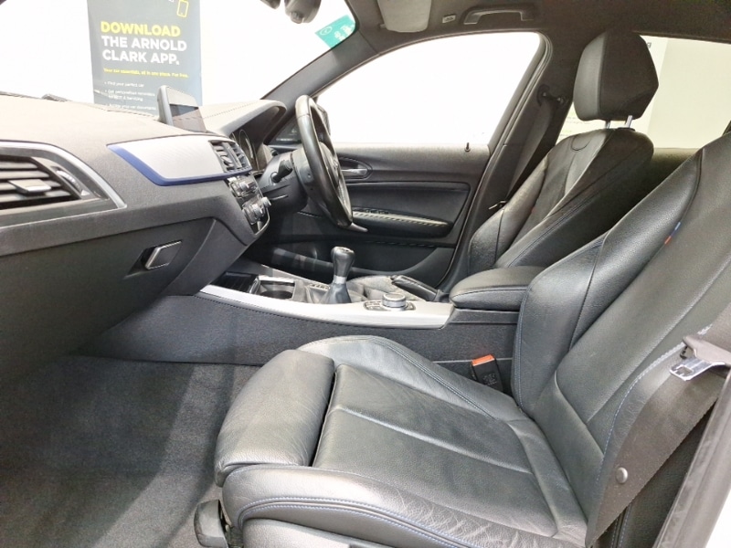 Used BMW 1 Series 2019 for sale - 78093719: Photo 5