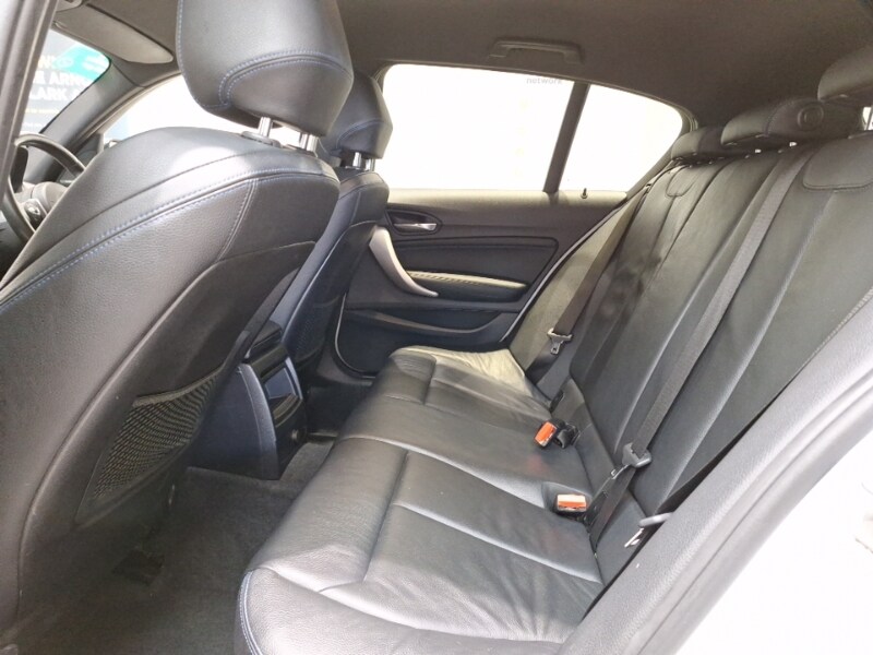 Used BMW 1 Series 2019 for sale - 78093719: Photo 6