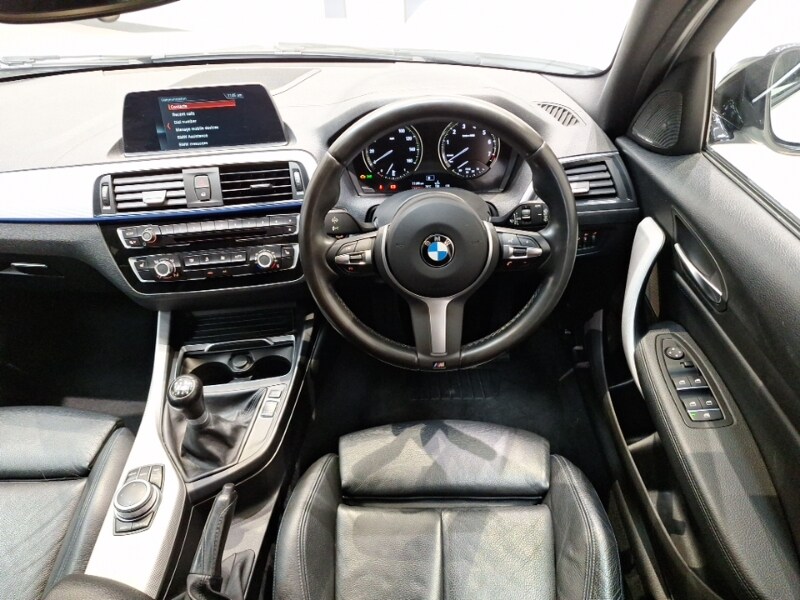 Used BMW 1 Series 2019 for sale - 78093719: Photo 7