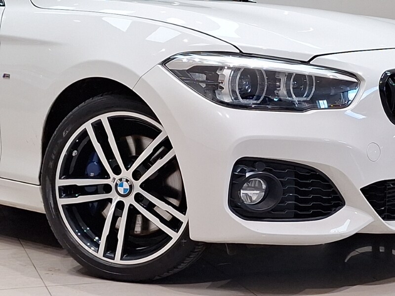 Used BMW 1 Series 2019 for sale - 78093719: Photo 9