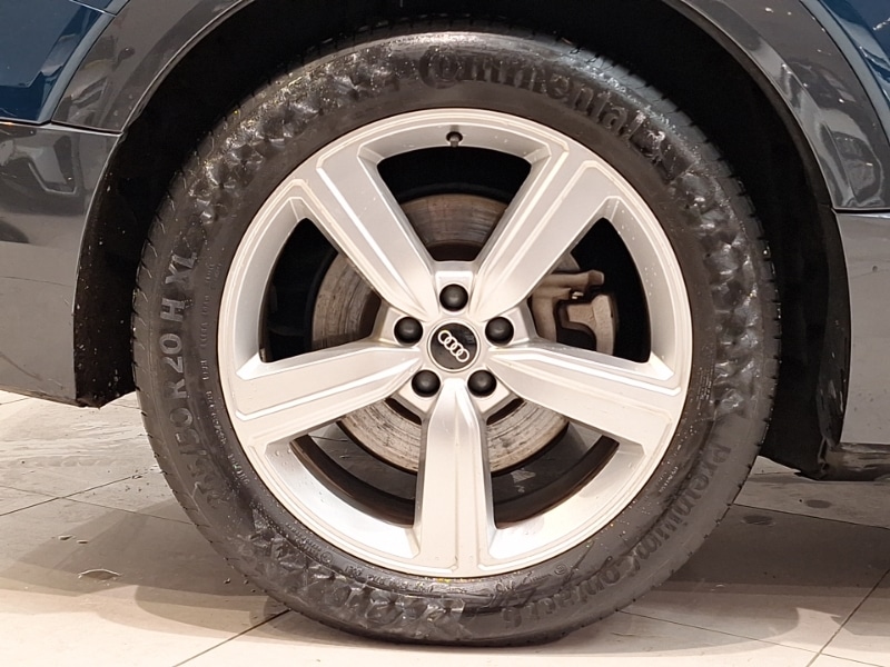 Used Audi e-tron 2021 for sale - 77126656: Photo 12