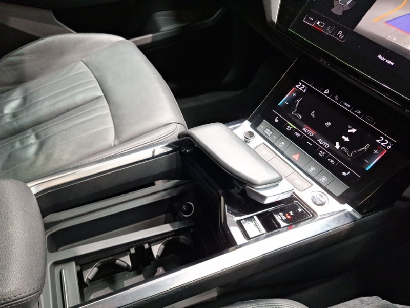 Used Audi e-tron 2021 for sale - 77126656: Photo 14