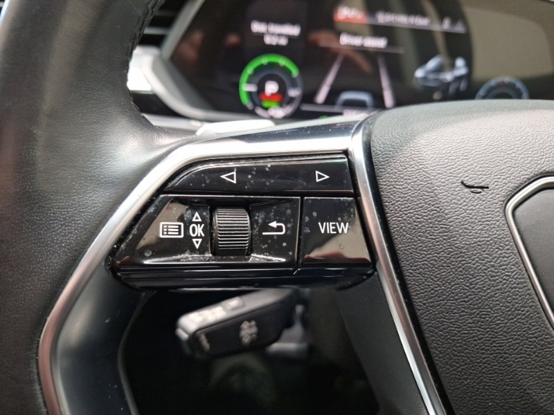Used Audi e-tron 2021 for sale - 77126656: Photo 15