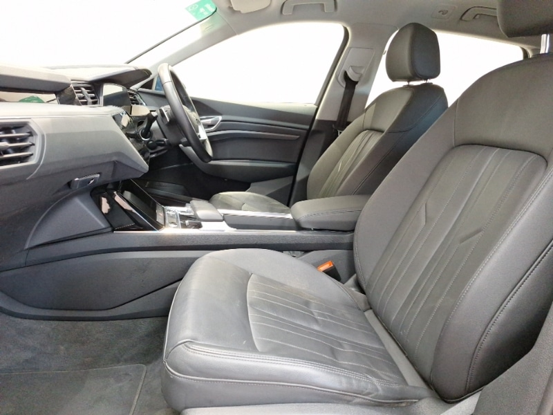 Used Audi e-tron 2021 for sale - 77126656: Photo 5
