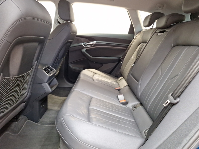 Used Audi e-tron 2021 for sale - 77126656: Photo 6