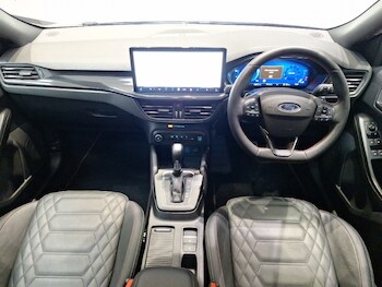 Used Ford Focus 2023 for sale - 78441473: Photo