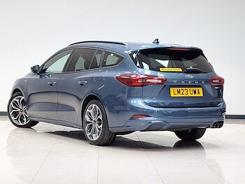 Used Ford Focus 2023 for sale - 78441473: Photo