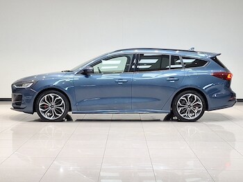 Used Ford Focus 2023 for sale - 78441473: Photo