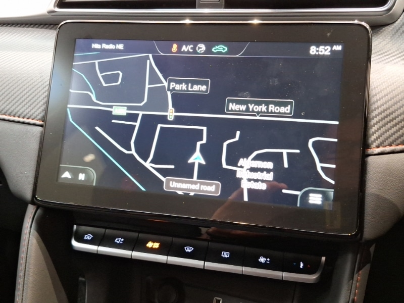 Used MG MG ZS 2024 for sale - 77241045: Photo 10