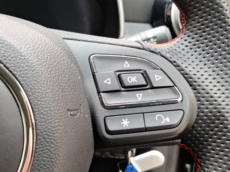 Used MG MG ZS 2024 for sale - 77241045: Photo 17