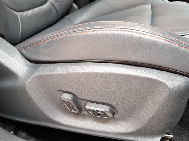 Used MG MG ZS 2024 for sale - 77241045: Photo 19