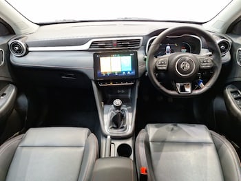 Used MG MG ZS 2024 for sale - 77241045: Photo