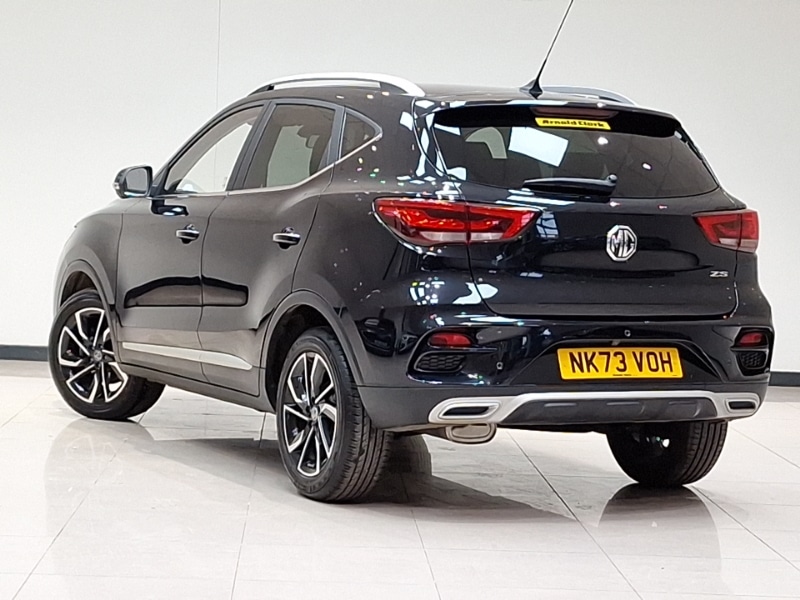 Used MG MG ZS 2024 for sale - 77241045: Photo 3