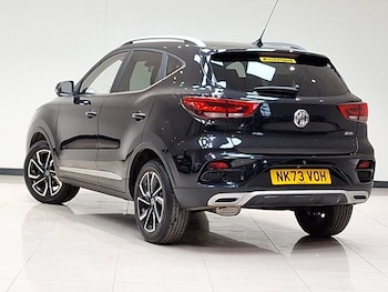 Used MG MG ZS 2024 for sale - 77241045: Photo